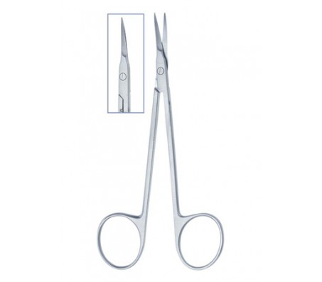 Micro Scissors